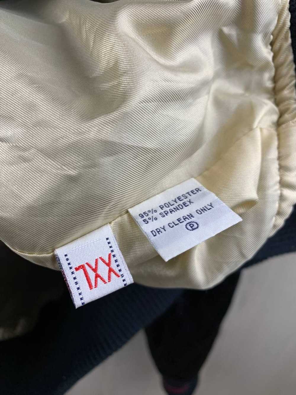Evisu × Sukajan Souvenir Jacket EVISU Embroidered… - image 6