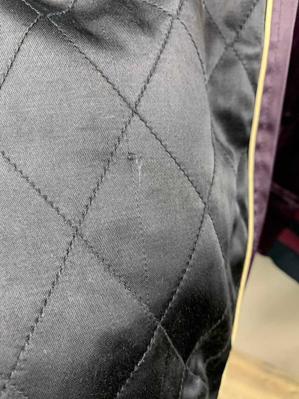 Evisu × Sukajan Souvenir Jacket EVISU Embroidered… - image 9