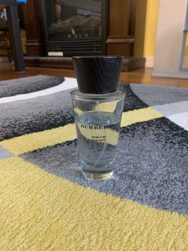 Burberry Burberry Touch For Men Cologne