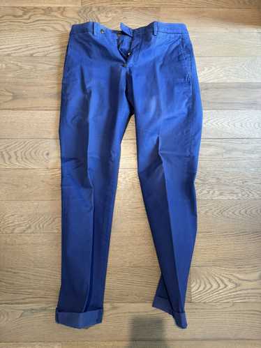 Ralph Lauren Purple Label Purple Label Trousers