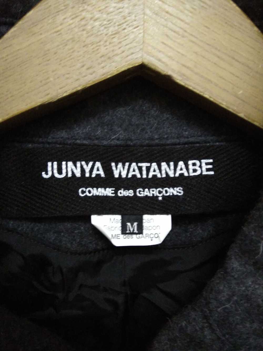 Comme des Garcons × Junya Watanabe × Rare JUNYA W… - image 2