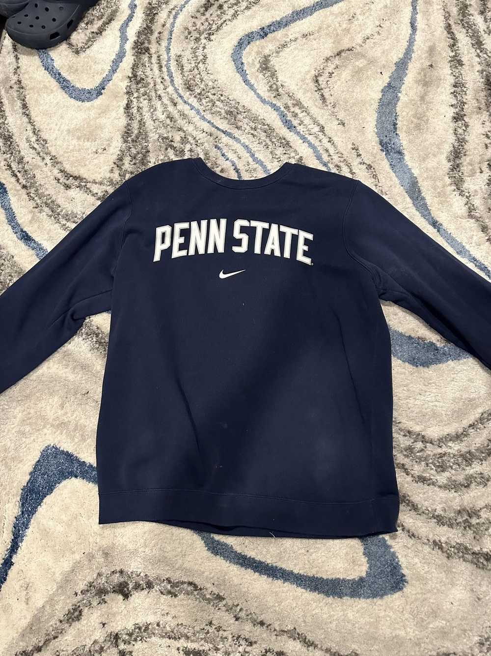 Nike Penn State Nike Sweater - image 1