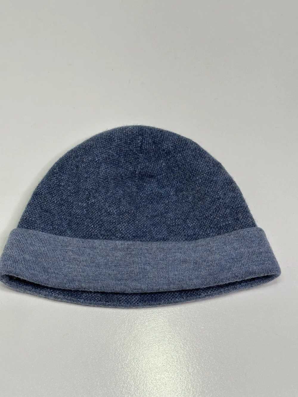 Louis Vuitton louis vuitton petit damier beanie - image 3