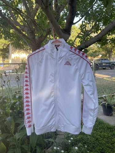 Kappa Kappa Track Jacket