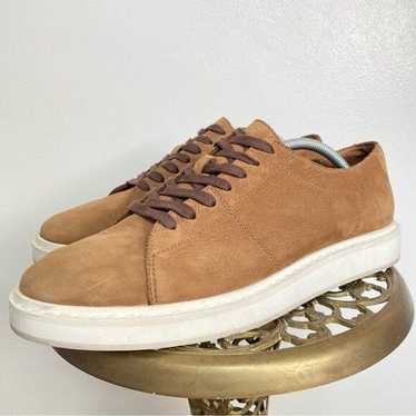 Frye Frye Suede Sneakers