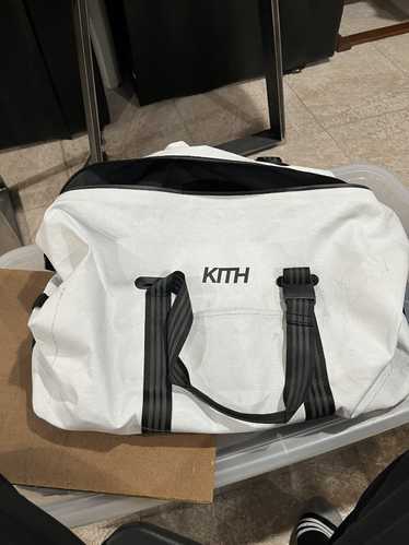Adidas × Kith Kith x Adidas Duffle Bag - image 1