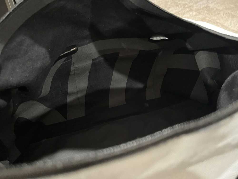 Adidas × Kith Kith x Adidas Duffle Bag - image 3