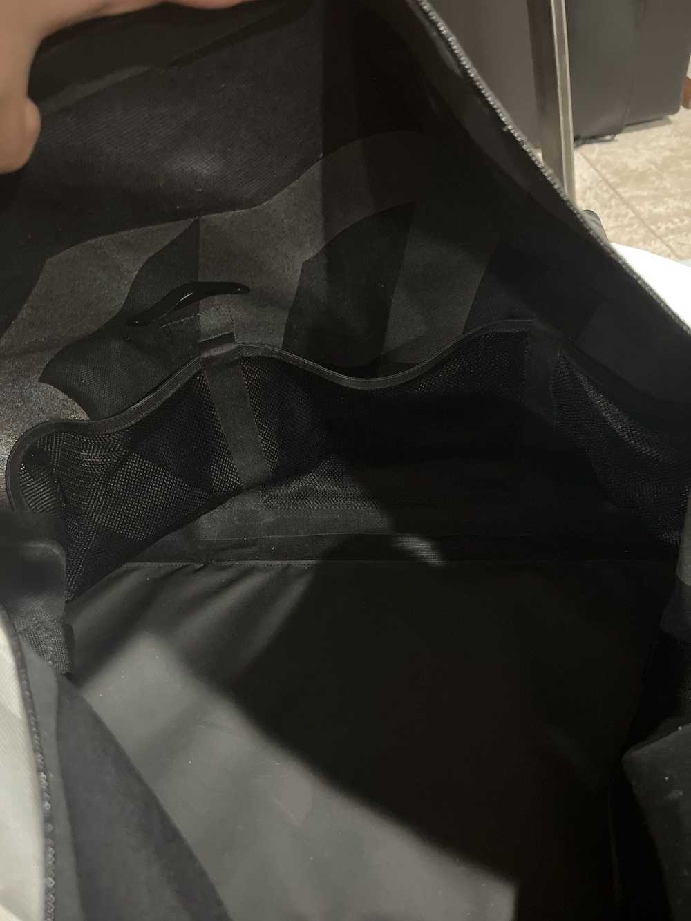 Adidas × Kith Kith x Adidas Duffle Bag - image 4