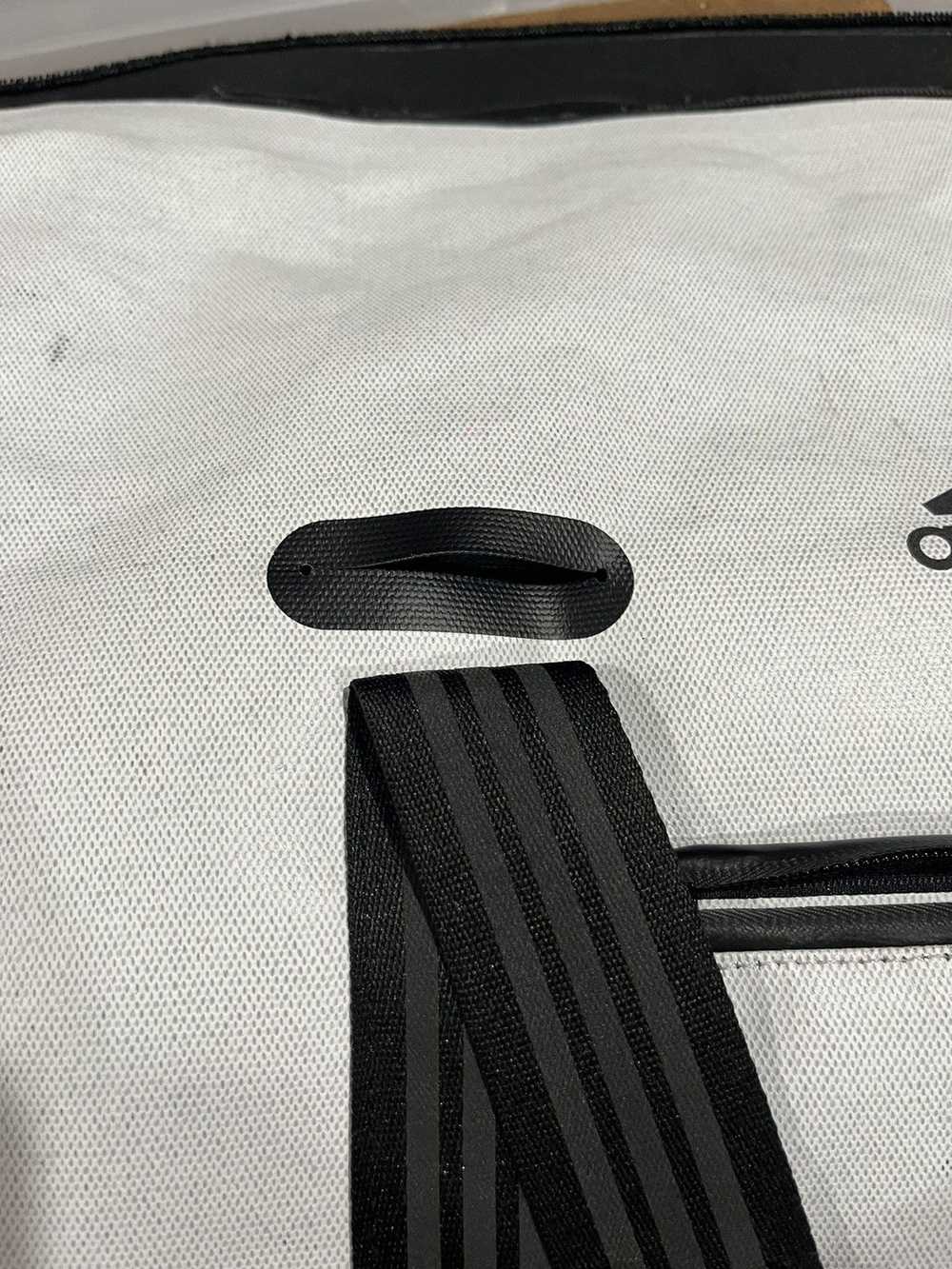 Adidas × Kith Kith x Adidas Duffle Bag - image 6