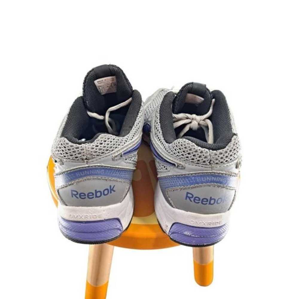 Reebok Reebok DMX Ride Sneakers Woman's Size 8‎ - image 3