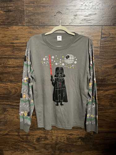 Designer Hanna Andersson x Star Wars Darth Vader P