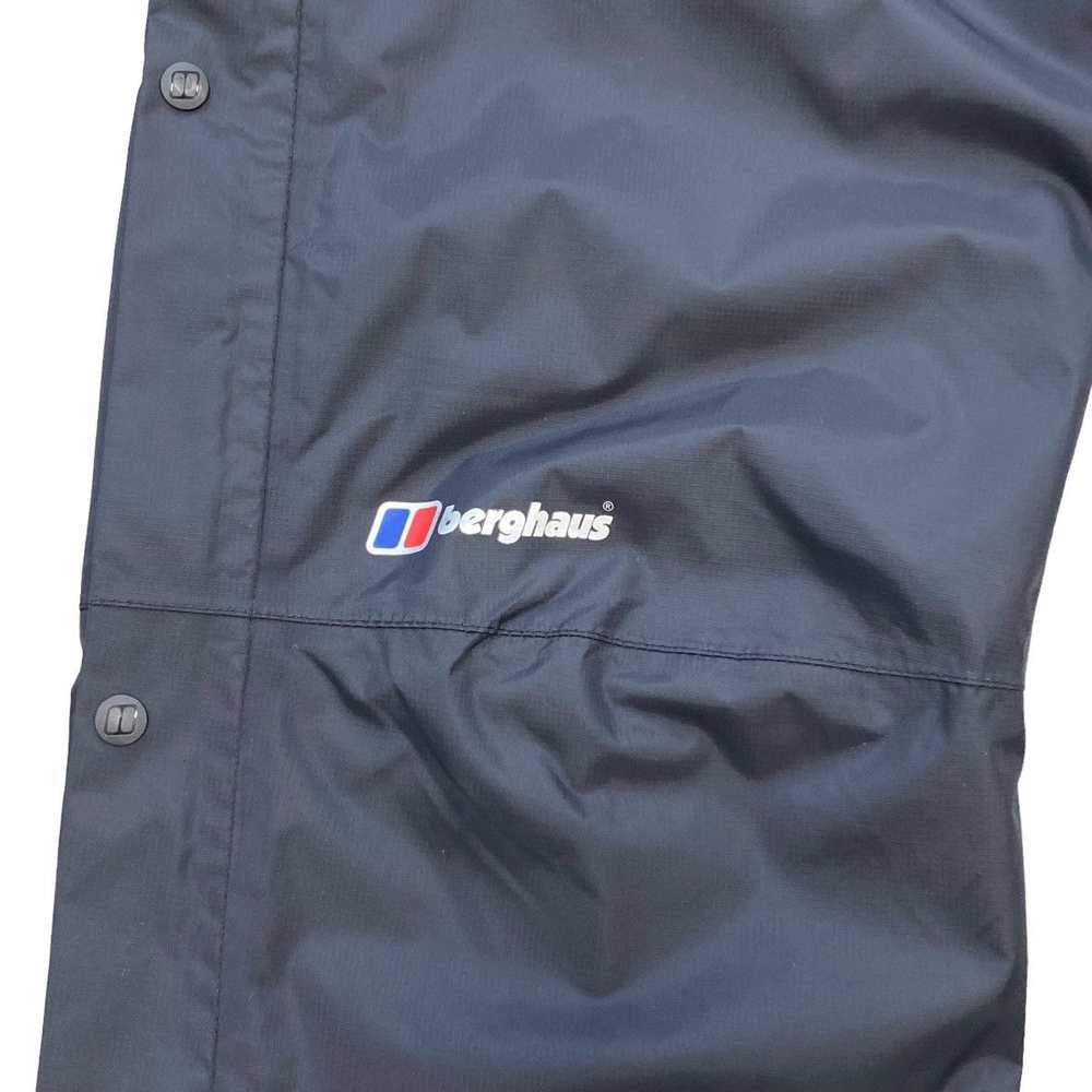 Berghaus Berghaus Hydro Shell Deluge Trekking Pan… - image 3