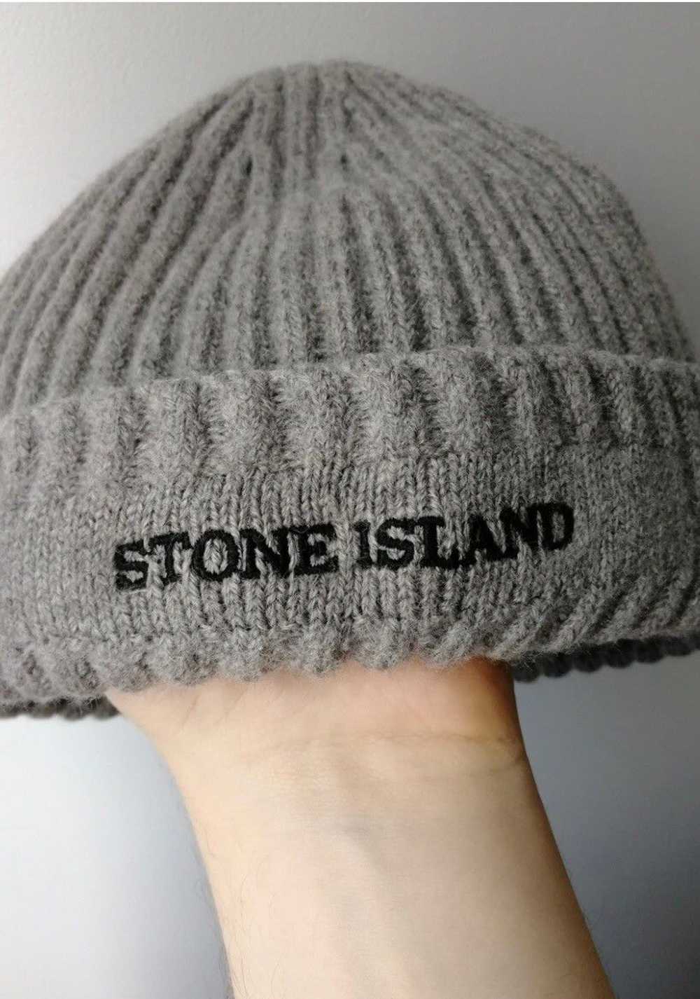 Stone Island × Streetwear × Vintage Stone island … - image 2