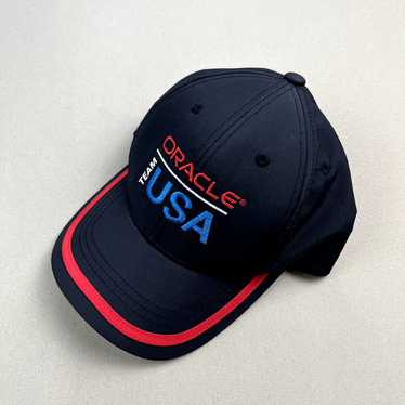Puma oracle team usa - Gem