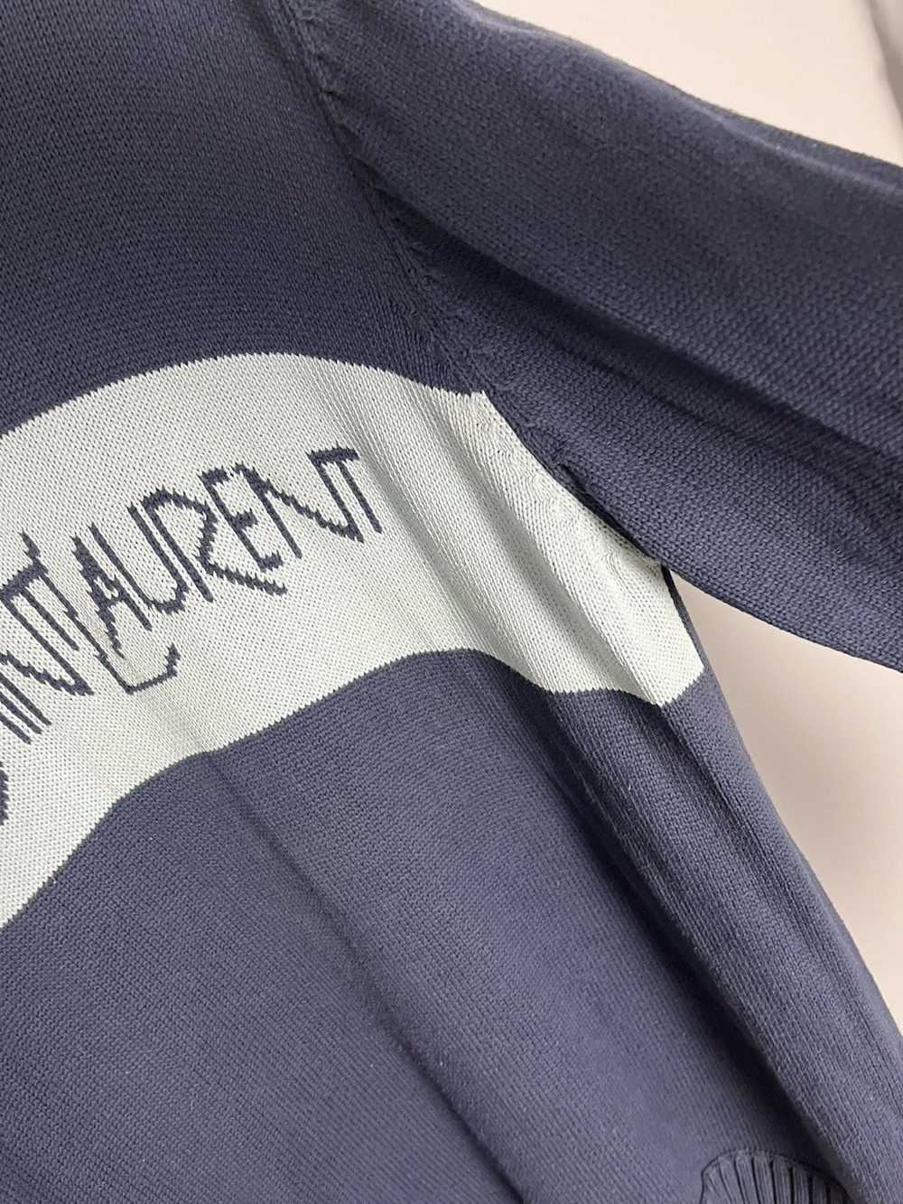 Vintage × Yves Saint Laurent YVES SAINT LAURENT V… - image 11