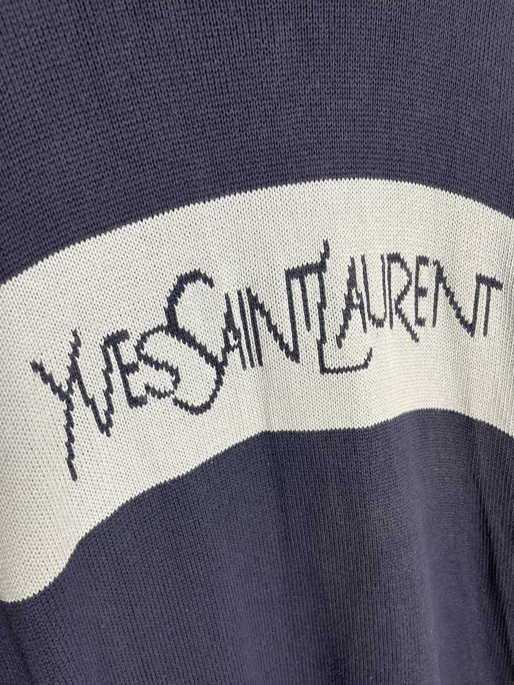 Vintage × Yves Saint Laurent YVES SAINT LAURENT V… - image 6