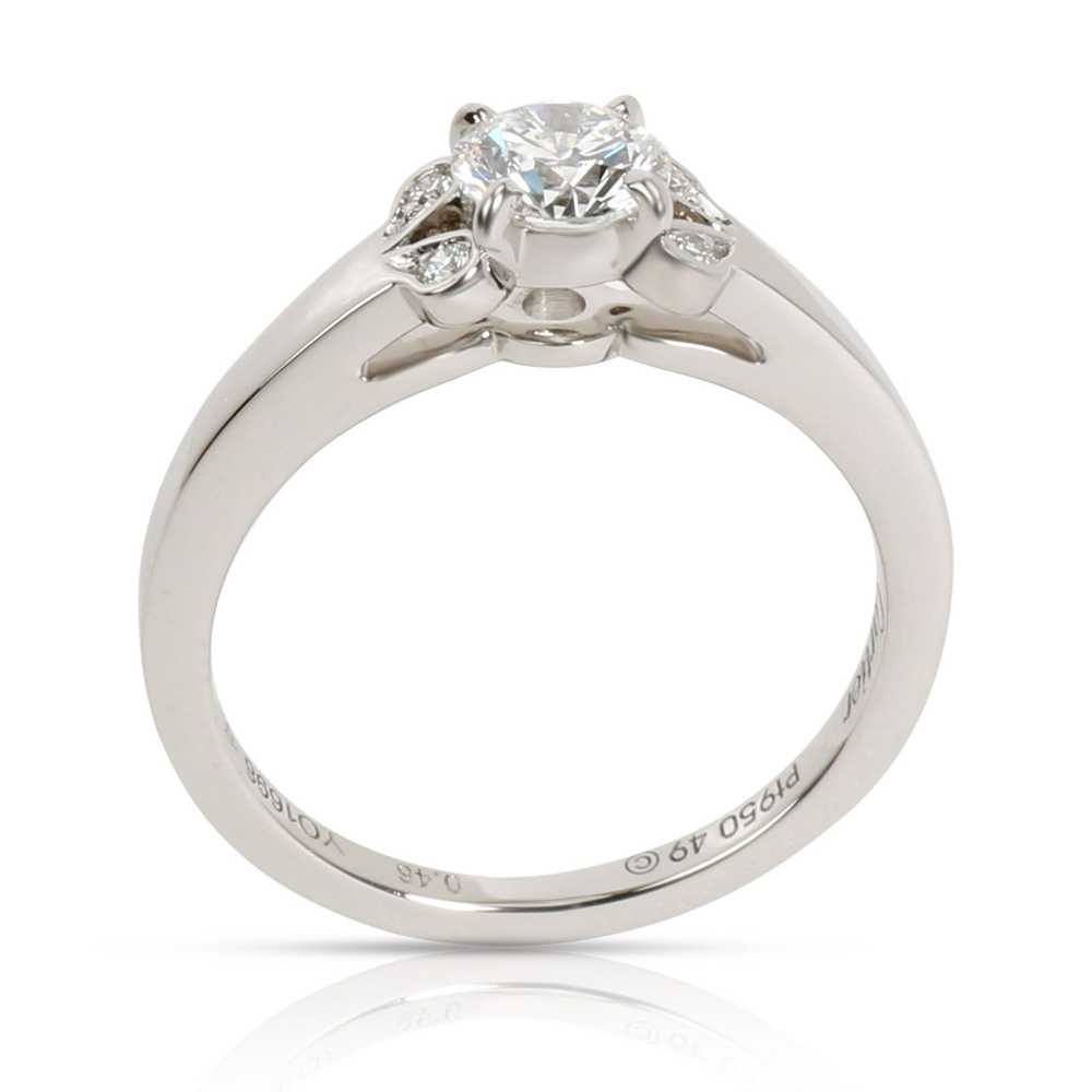 Cartier Cartier Ballerine Diamond Engagement Ring… - image 3