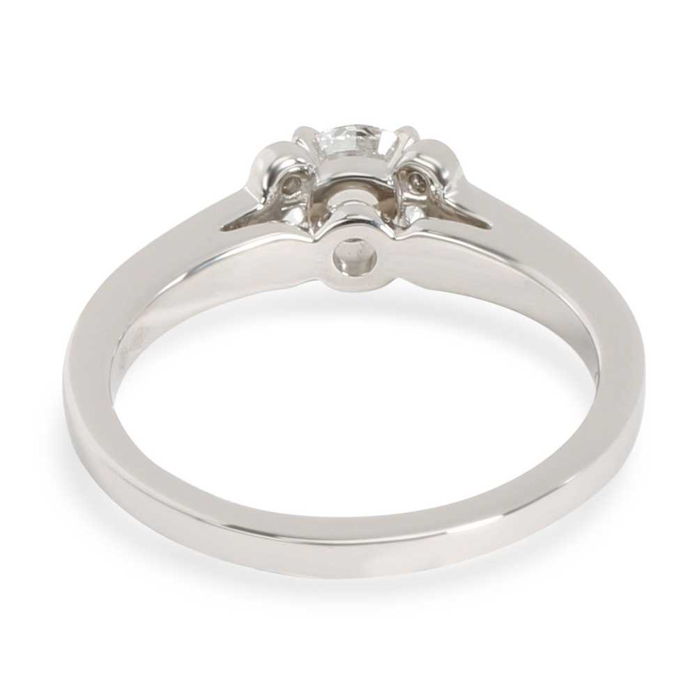 Cartier Cartier Ballerine Diamond Engagement Ring… - image 4