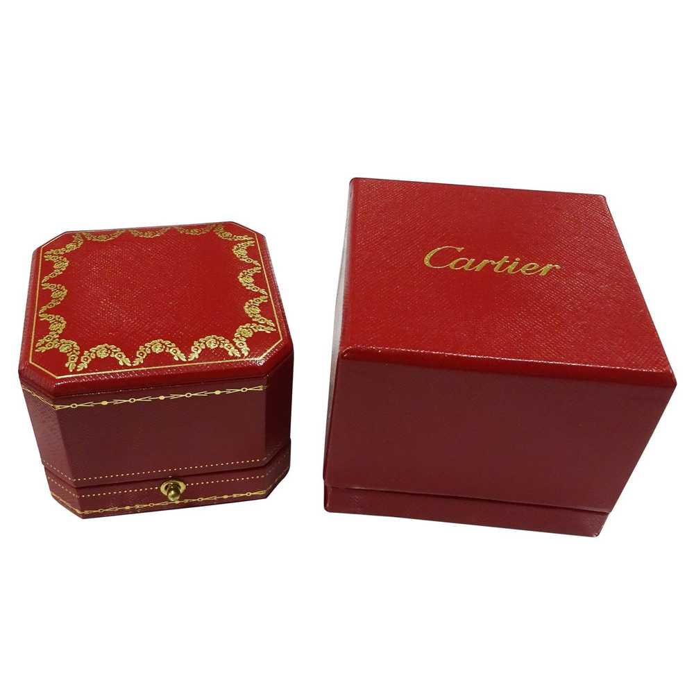 Cartier Cartier Ballerine Diamond Engagement Ring… - image 6