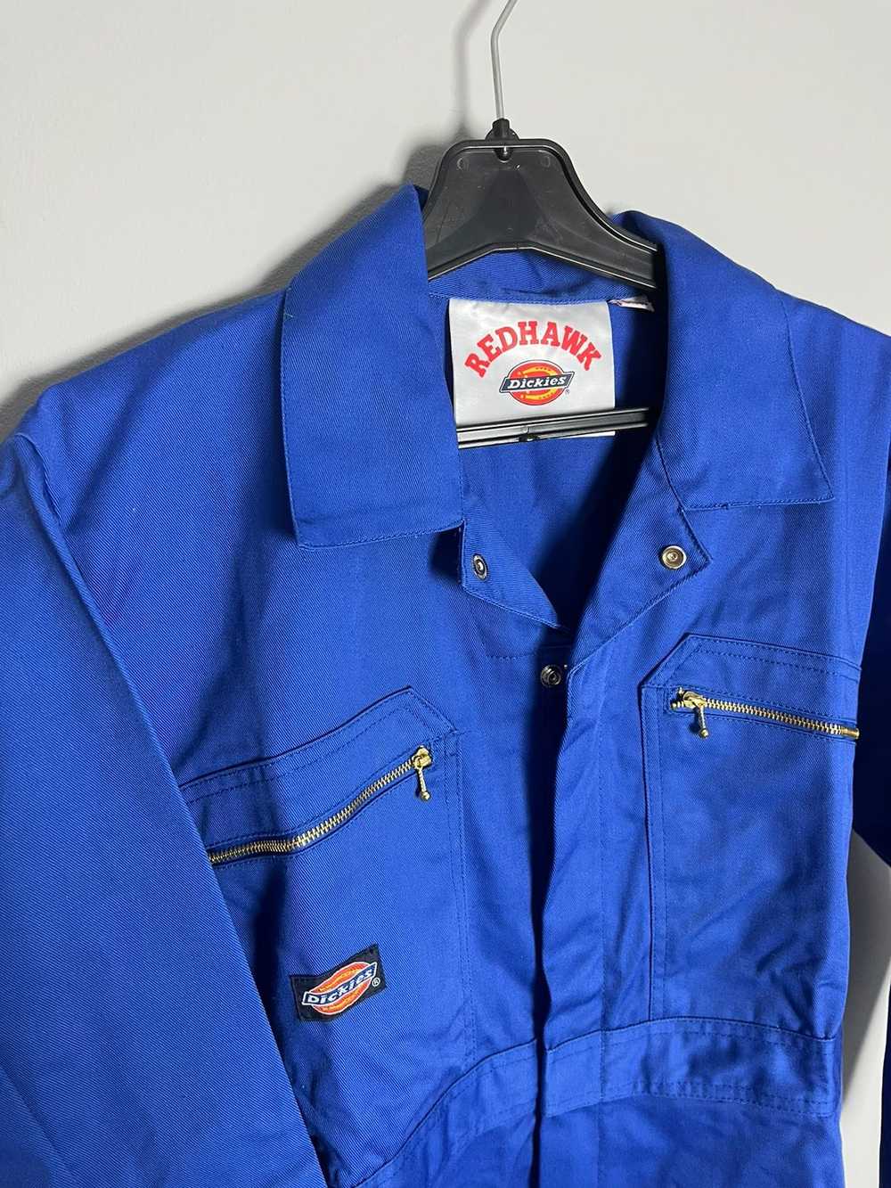 Dickies × Overalls × Vintage Dickies workers over… - image 3