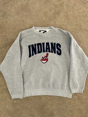 Starter × Vintage Vintage Cleveland Indians Starte
