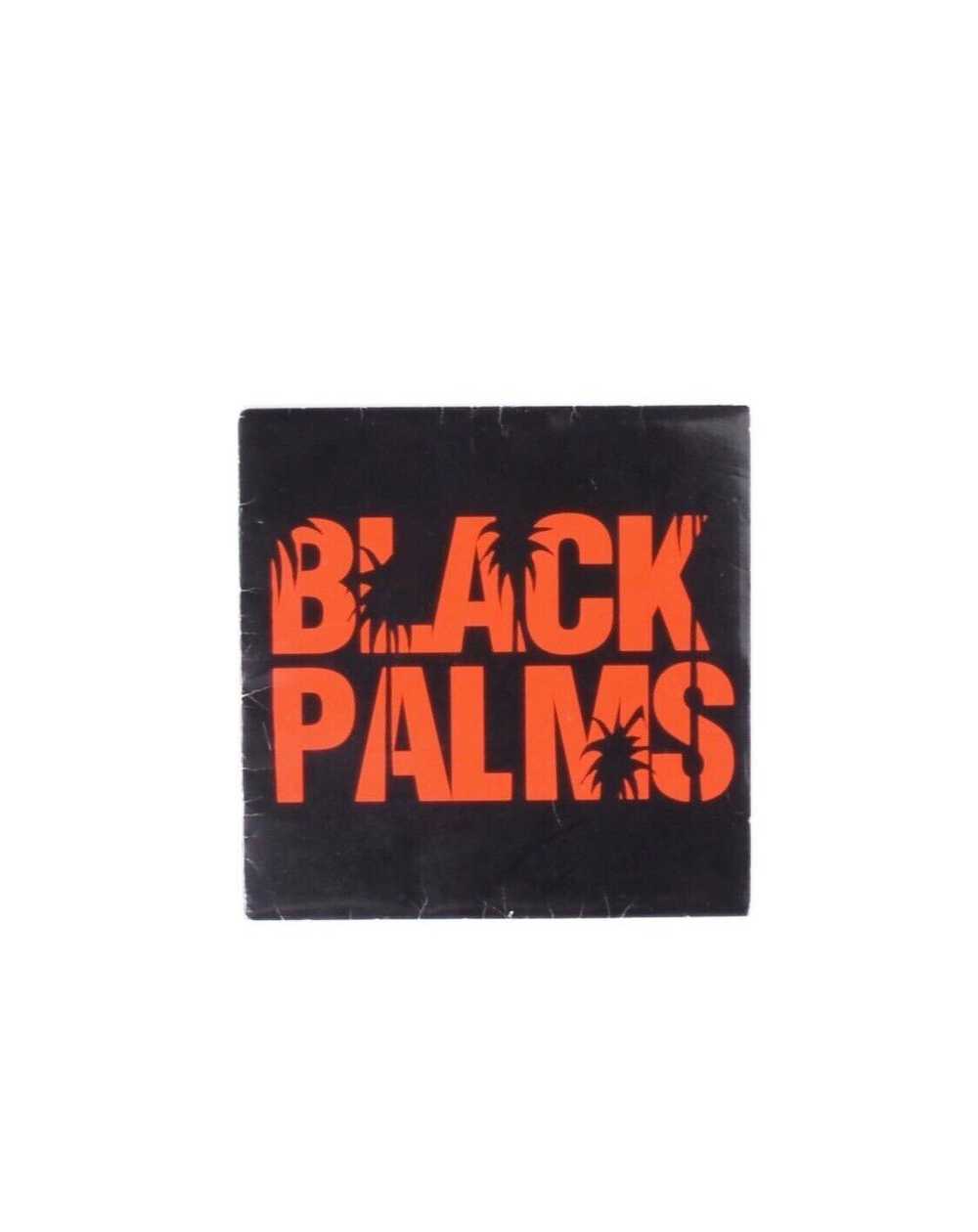 Raf Simons SS98 “BLACK PALMS” LOOKBOOK, POSTER, A… - image 4