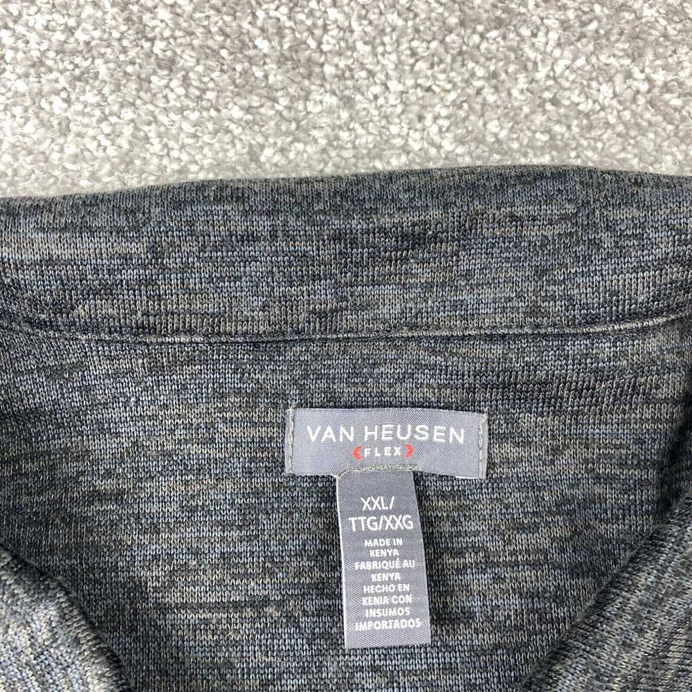 Van Heusen Van Heusen Flex Knit Polo Sweater Men'… - image 3