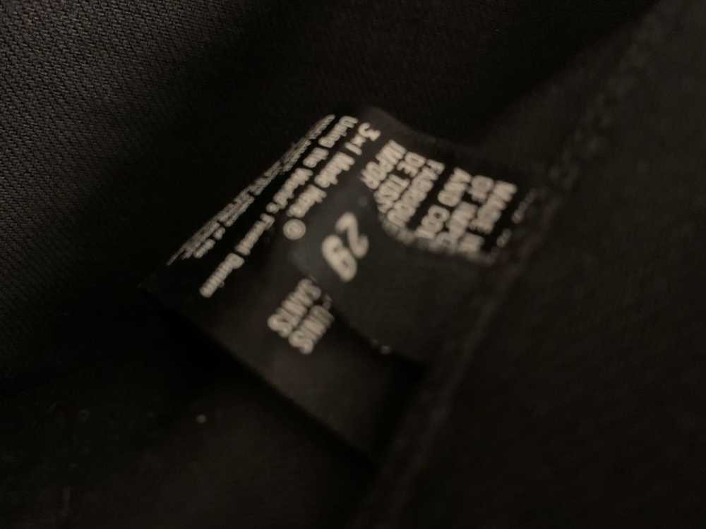 3 X 1 3x1 NYC Black Jeans - image 3