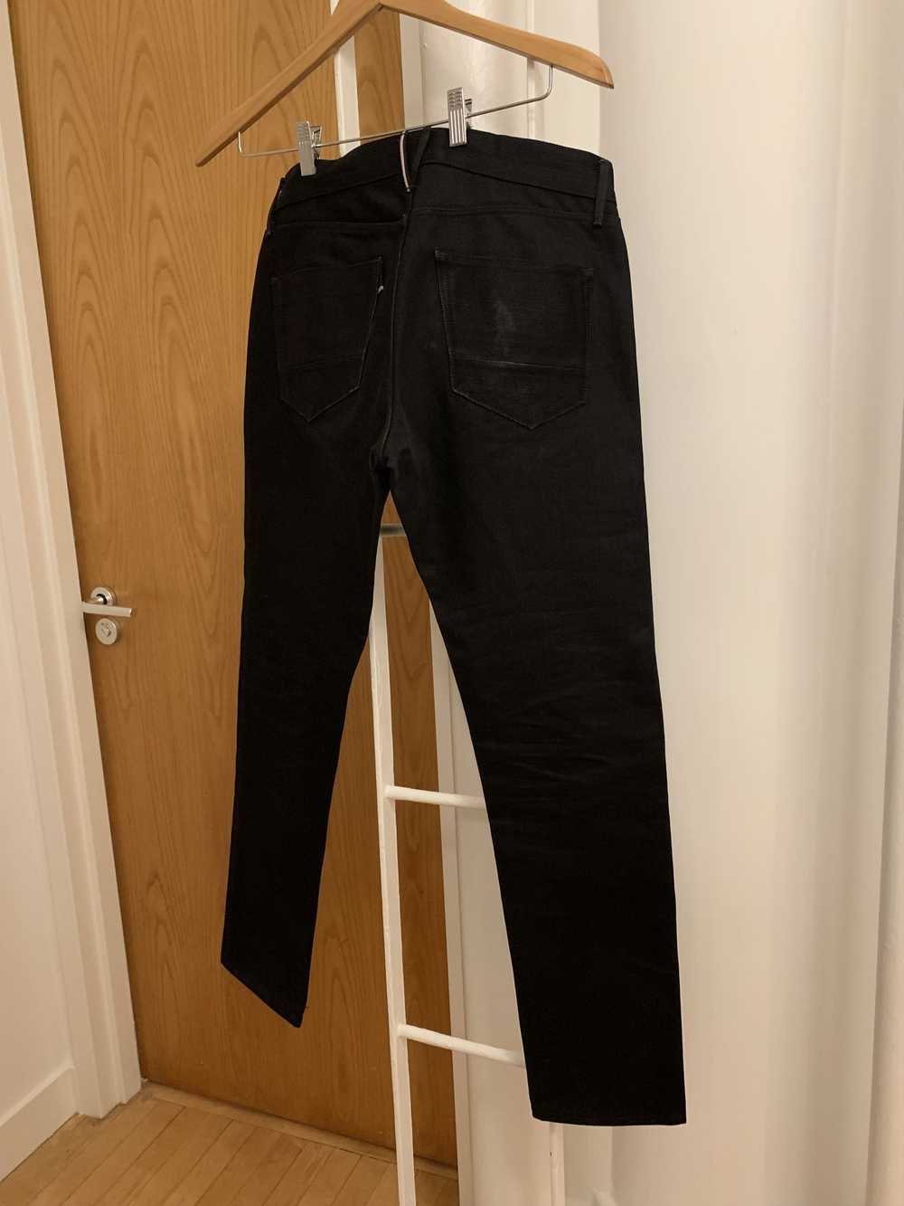 3 X 1 3x1 NYC Black Jeans - image 5
