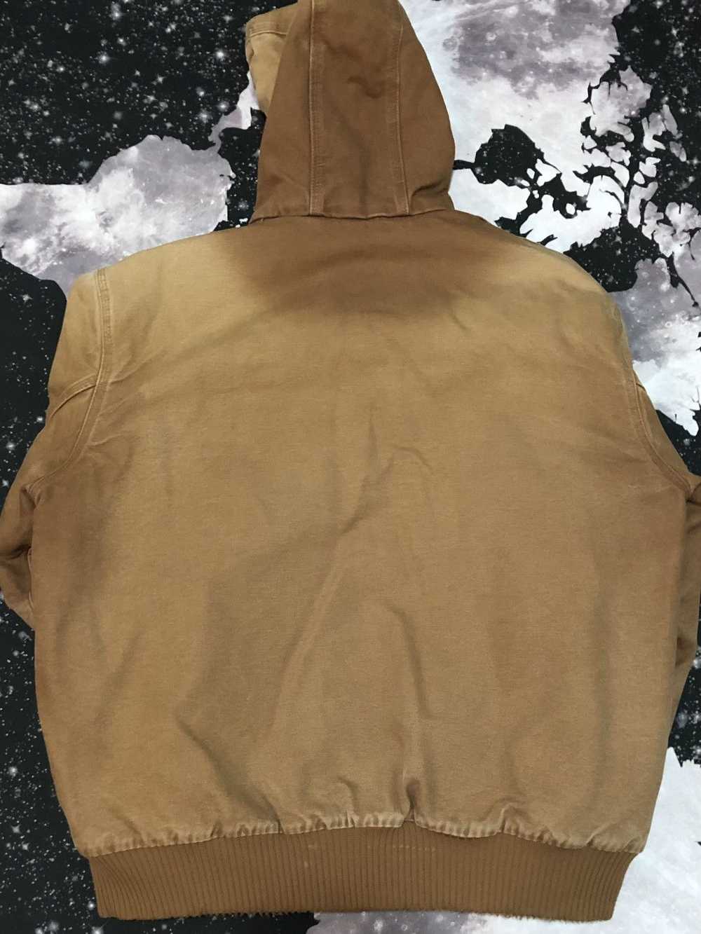 Carhartt × Hype × Other Carhartt jacket - image 7