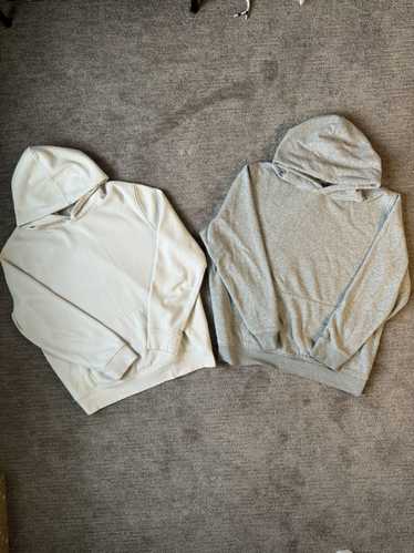 Gap 2 Pack Gap Hoodies