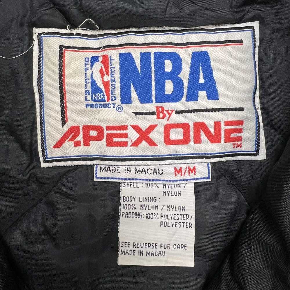 Apex One × NBA × Vintage Vintage 90s Apex One Orl… - image 7