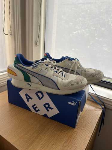 Ader Error × Puma Ader Error x Puma RS100 Sneakers - image 1