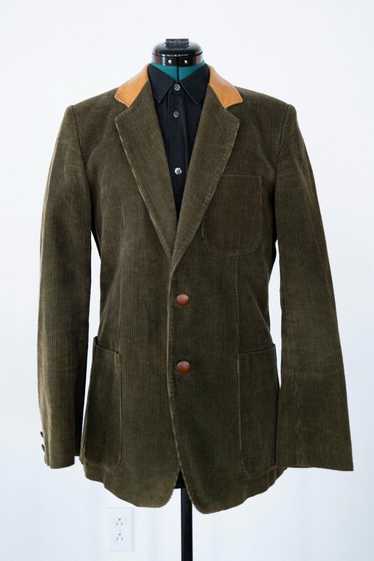90’s/C.P COMPANY/Wool half coat ビンテージ Vintage Cp Company - Etsy