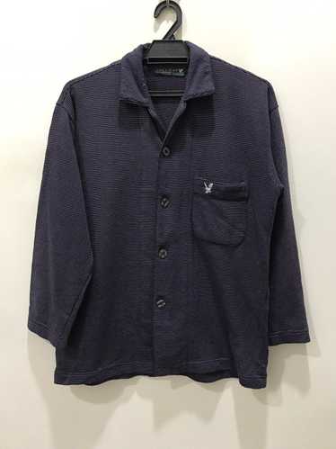 Lyle & Scott × Solid and Striped × Vintage LYLE & 