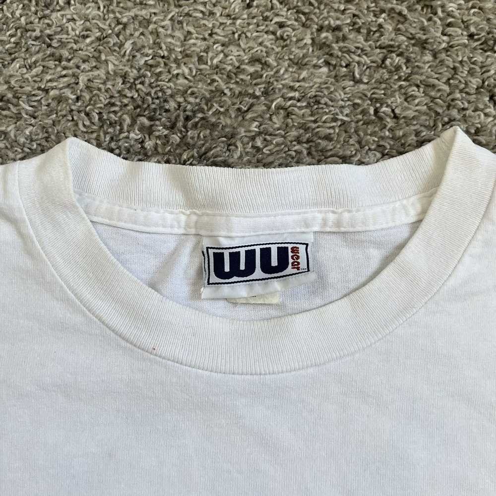 Wu Tang Clan × Wu Wear × Wutang 🔴Wu-Wear Shirt S… - image 4