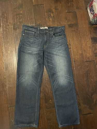 Mossimo Relaxed Baggy fit jeans