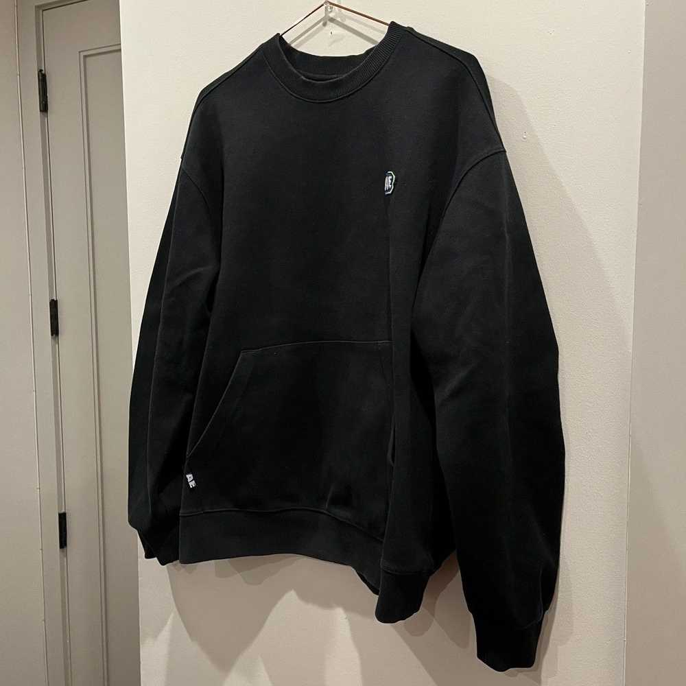 Ader Error Ader Error Embroidered Sweatshirt (uni… - image 10
