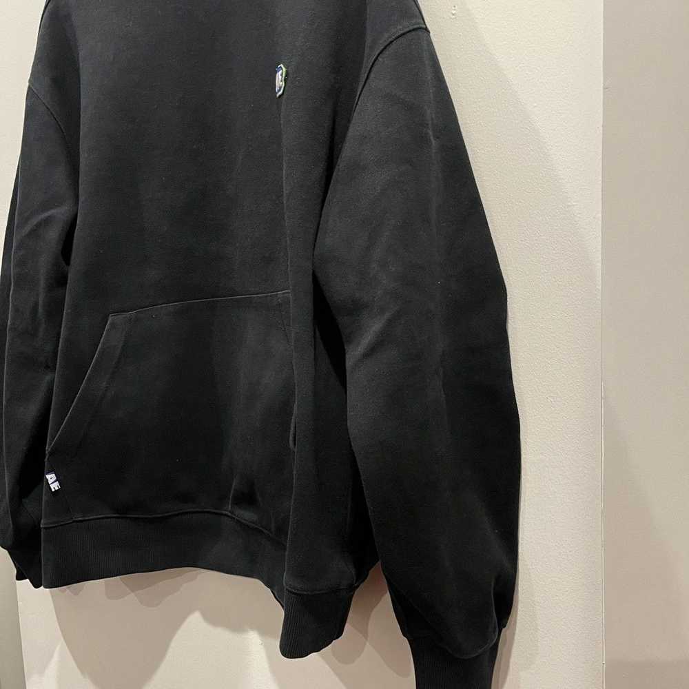 Ader Error Ader Error Embroidered Sweatshirt (uni… - image 11