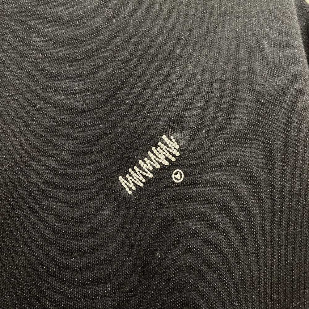 Ader Error Ader Error Embroidered Sweatshirt (uni… - image 6