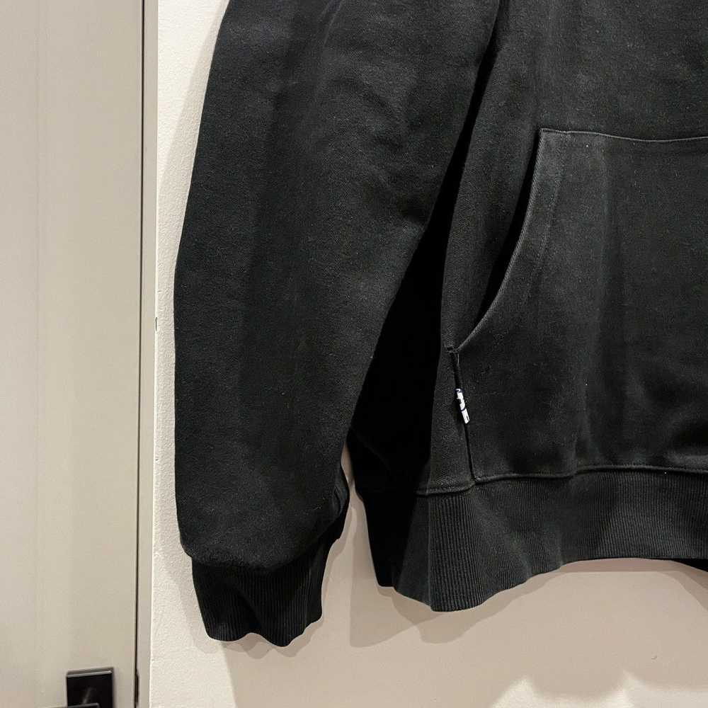 Ader Error Ader Error Embroidered Sweatshirt (uni… - image 9