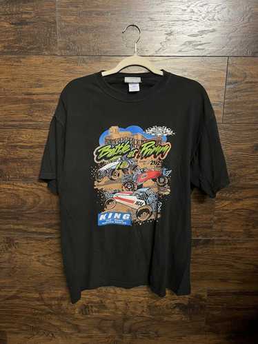 Designer Battle at Primm T-shirt - October 2021 - 