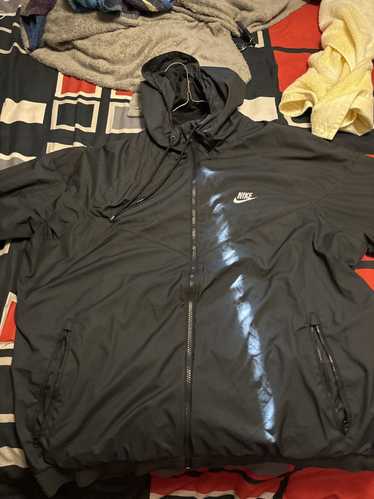 Nike Nike tracksuit jacket