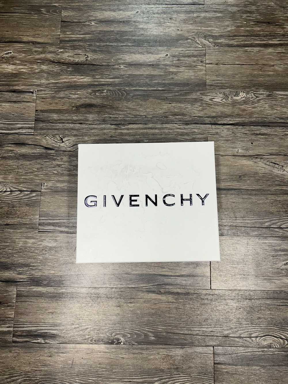 Chito × Givenchy Givenchy x Chito City High-Top S… - image 12