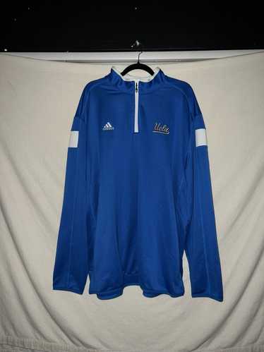 Adidas × Collegiate UCLA Bruins Adidas Dri-Fit Shi