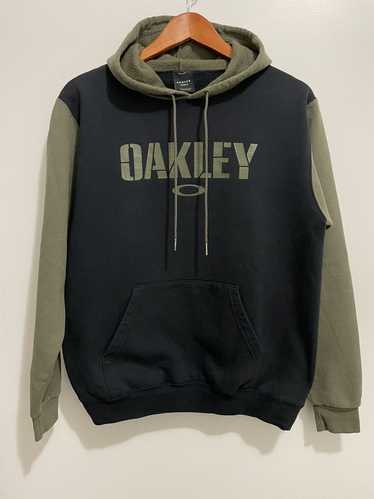 Oakley × Streetwear × Vintage Vintage Y2K Centre … - image 1