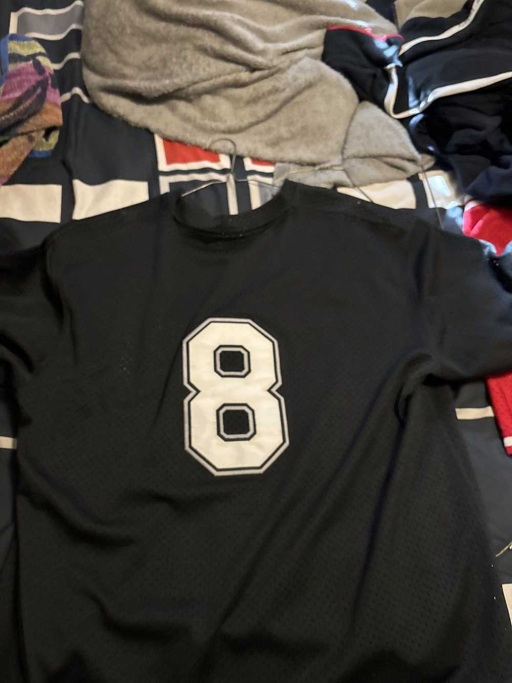 Mitchell & Ness White Sox jersey - image 4