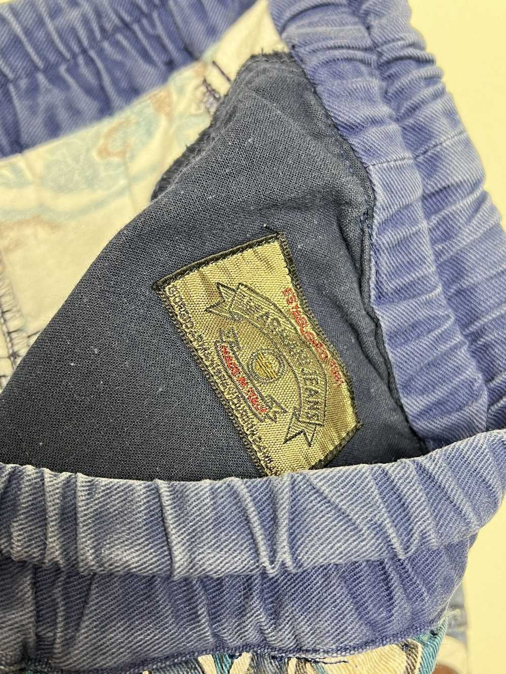 Archival Clothing × Giorgio Armani × Vintage arma… - image 9
