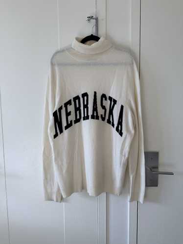 Off-White Nebraska Hoodie - Gem