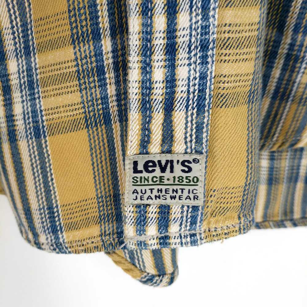 Levi's × Levi's Vintage Clothing × Vintage Vintag… - image 6